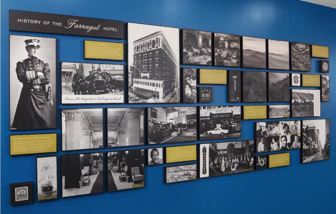 Hyatt Place Knoxville/Downtown Luaran gambar